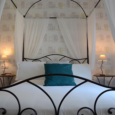 Adelina Guesthouse Roma Exterior foto