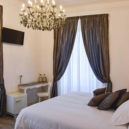 Adelina Guesthouse Roma Exterior foto