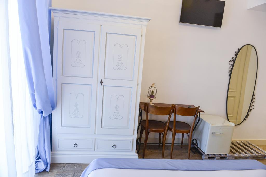 Adelina Guesthouse Roma Habitación foto