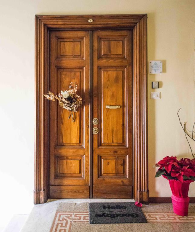 Adelina Guesthouse Roma Exterior foto