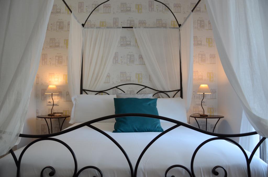 Adelina Guesthouse Roma Exterior foto