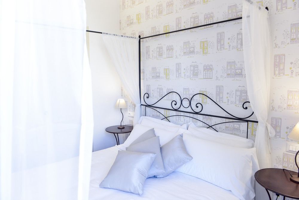 Adelina Guesthouse Roma Exterior foto