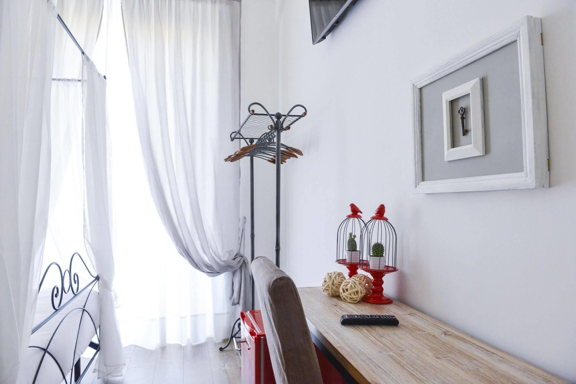 Adelina Guesthouse Roma Exterior foto