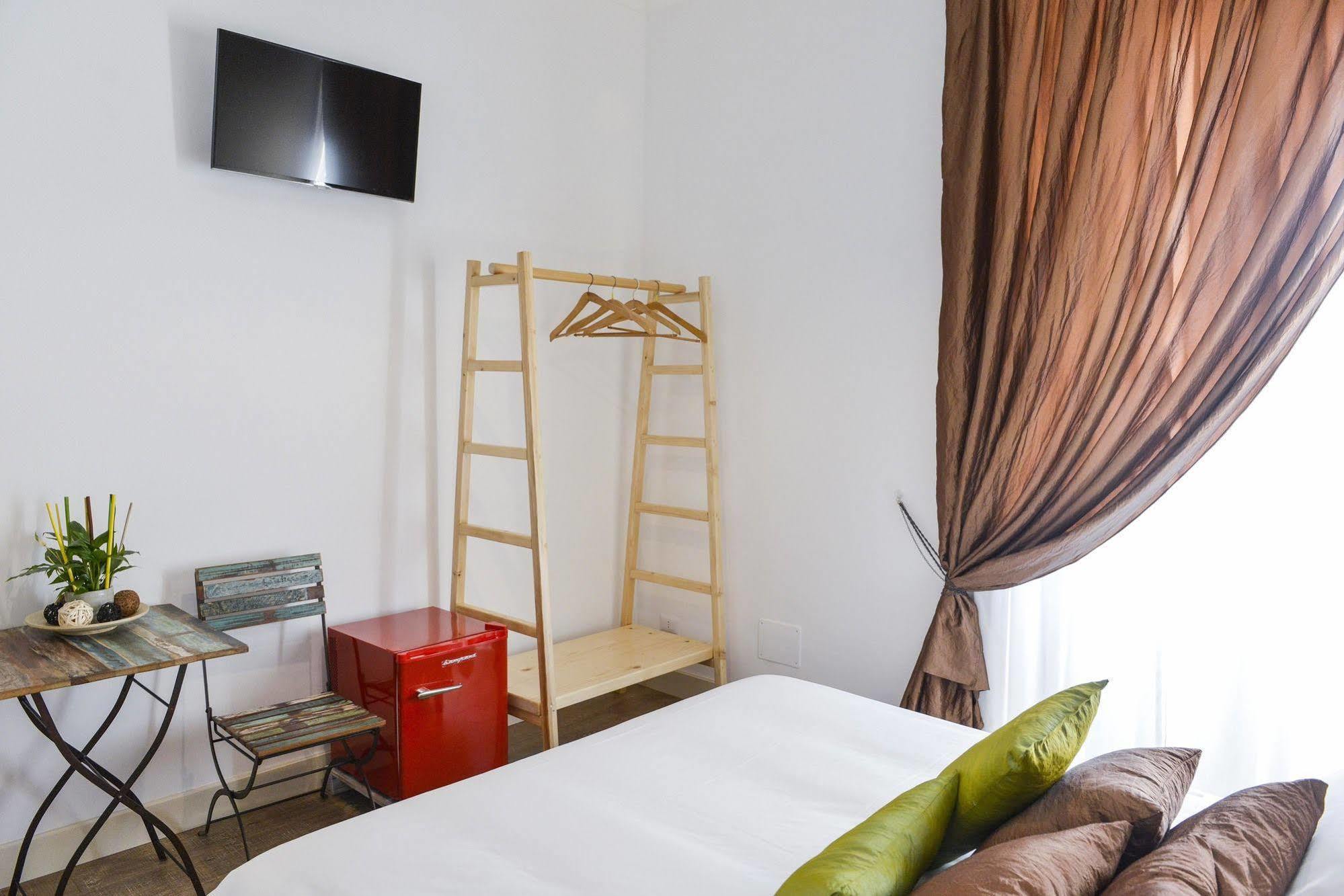 Adelina Guesthouse Roma Exterior foto