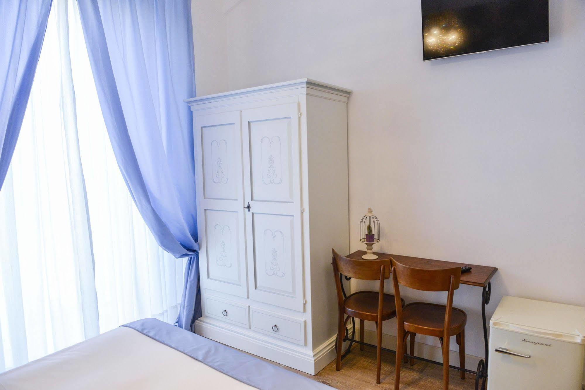 Adelina Guesthouse Roma Exterior foto