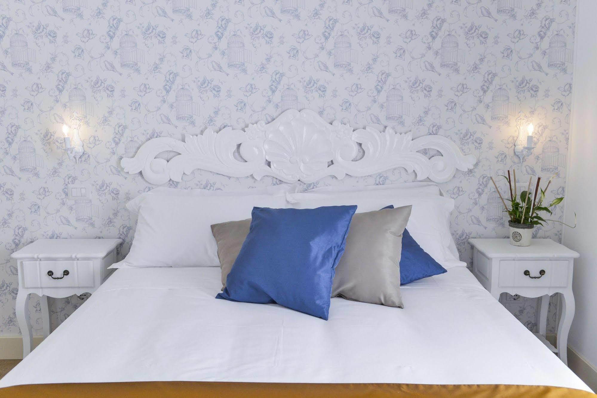 Adelina Guesthouse Roma Exterior foto